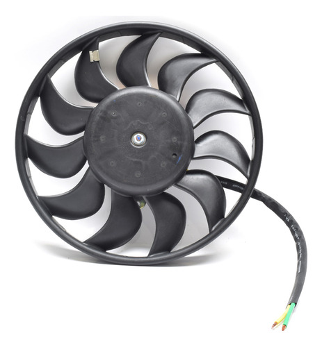 Motoventilador Radiador A4 Quattro V6 2.5l Diesel 00-04