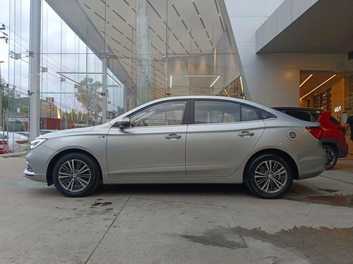 MG MG5 1.5 DEL Elegance At