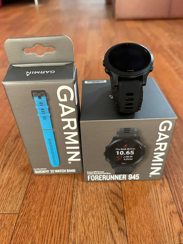 Reloj Garmin Forerunner 945