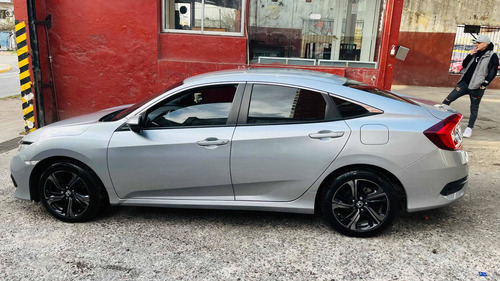 Imagen 4 de 7 de Honda Civic 2018 2.0 Ex 2017