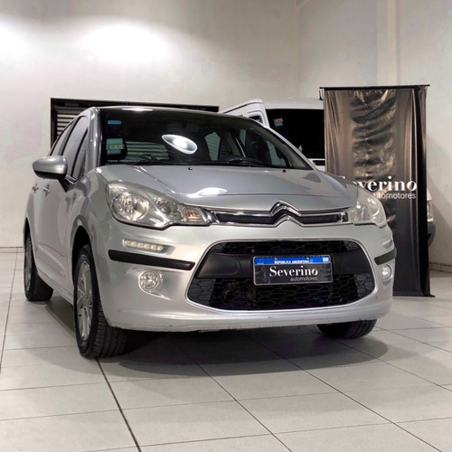 Citroën C3 1.5 Feel 90cv