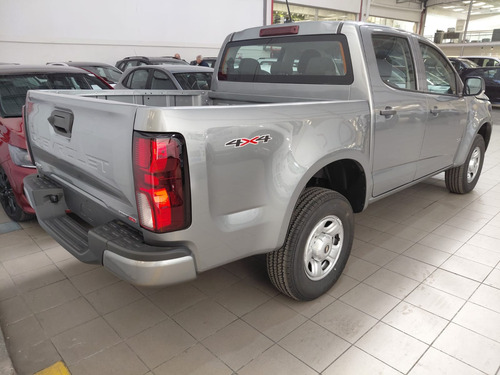 Chevrolet S10 2.8 Cd 4X2 Wt