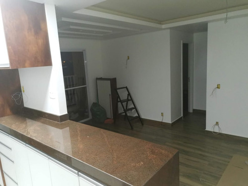 Imagem 21 de 29 de Apartamento A Venda No Dreams Residencial - Paulínia/sp