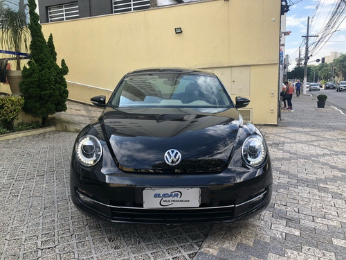 Imagem 2 de 8 de Volkswagen Fusca 2.0 Tsi 16v Gasolina 2p Automatico