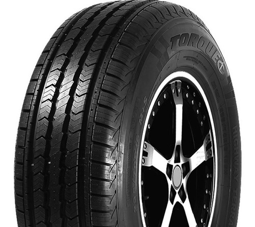 Cubierta 215/65r16 Fastercar Alineaciones, Latu Iso 9001 