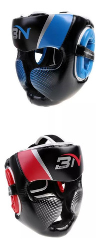 . Casco De Combate Para Artes Marciales, Artes Marciales, 2