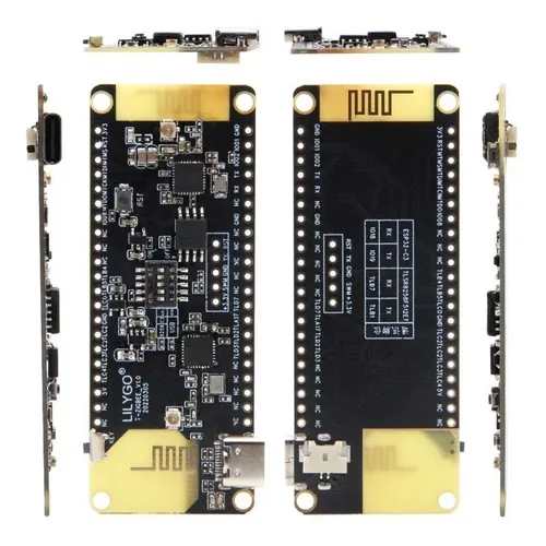 Modulo Esp32 C3 T-zigbee Wifi Bluetooth