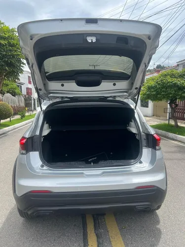 Fiat Pulse Drive Mt 2023