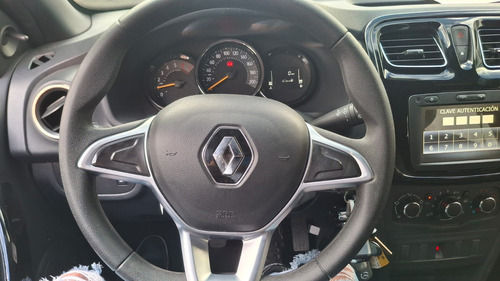 Renault Sandero 1.6 Zen