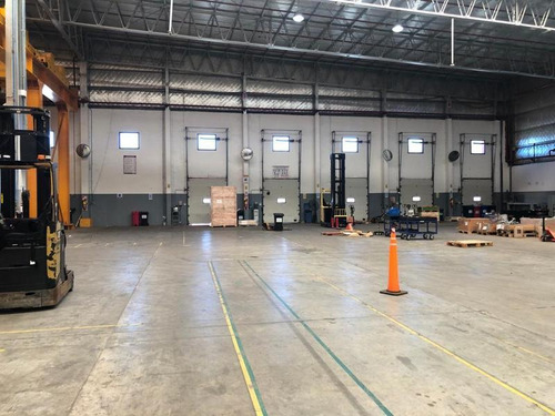 Imagen 5 de 23 de Nave Logística 11.000 M2 En Venta En Campana Sobre Autovía 6
