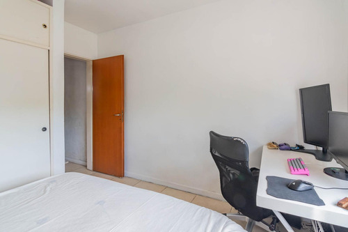 Ph En Venta 3 Ambientes Al Frente Con Jardin Y Pileta.
