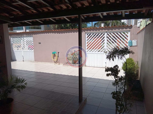 Imagem 5 de 26 de Casa Com 2 Dorms, Vila São Paulo, Mongaguá - R$ 470 Mil, Cod: 17088 - V17088