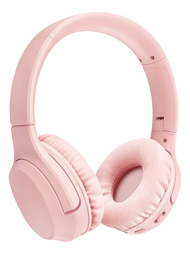 Auriculares  Para Niños, 60 Horas De Tiempo De Reprodu...