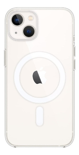 Protector Para iPhone 14 14 Pro Max Compatible Para Magsafe