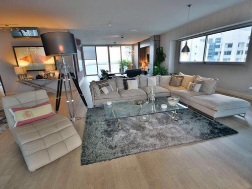 Imagen 6 de 12 de Venta De Apartamento En Ph Aqualina, Punta Pacífica 20-5026