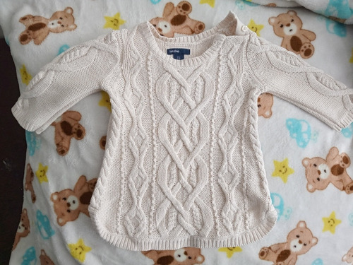 Saco Para Bebé De 3 A 6 Meses Babygap