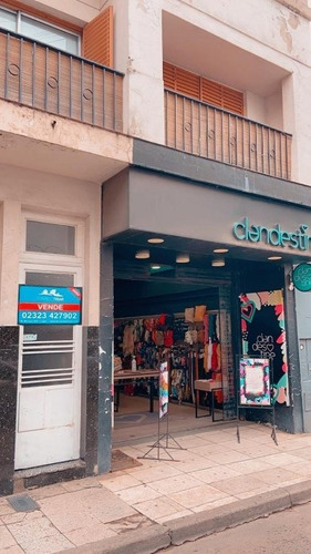 Imagen 10 de 10 de Departamento Céntrico, San Martin 279, Luján