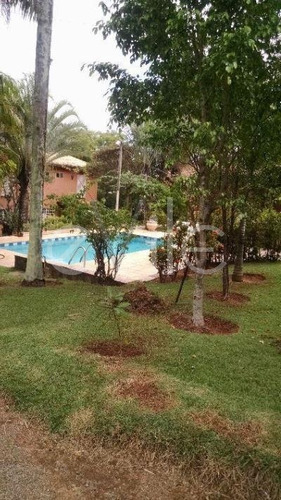 Chácara À Venda Em Chácaras São Martinho - Ch003682