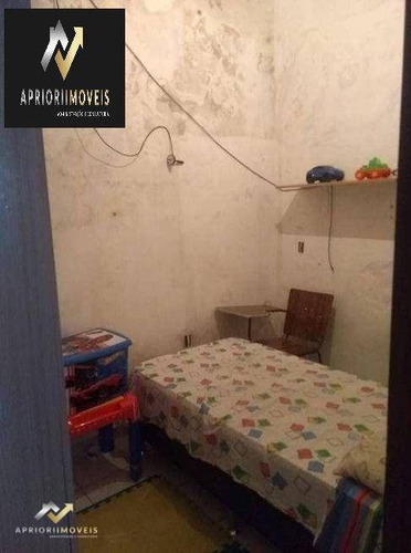 Imagem 14 de 30 de Casa Com 4 Dormitórios À Venda, 140 M² Por R$ 400.000 - Vila Helena - Santo André/sp - Ca0736