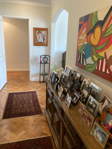 Vendo Ap 275 M2, Higienópolis, 4 Quartos (2 Suites), 4 Vagas