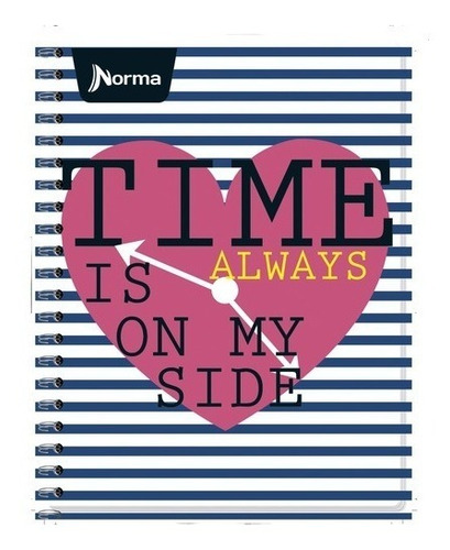 5 Cuadernos Profesionales Norma Basic Cuadro Grande