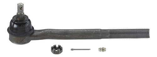 Terminal Direccion Moog Para Impala 4.1 1977 1978 1979