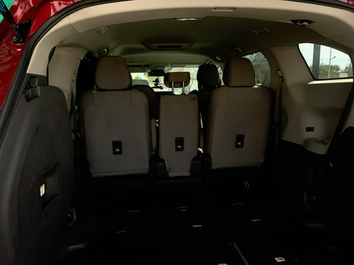 Toyota Sienna 3.5 Le At