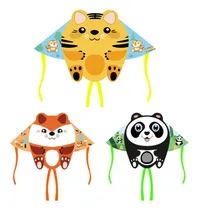 Comprar Cometas Infantiles Para Niños, Varios Motivos.
