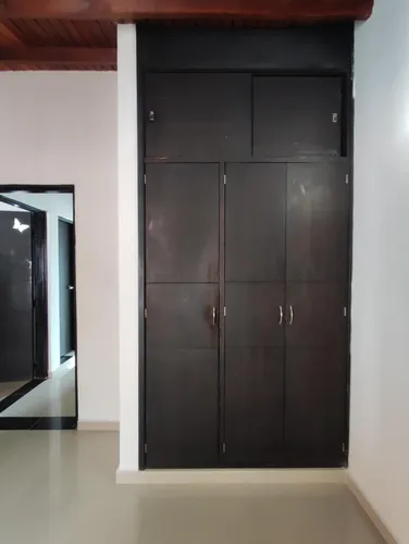 Casa En Venta En Bocono. Cod V28439