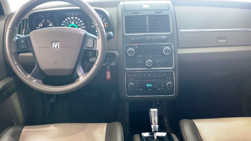 Imagen 13 de 14 de Dodge Journey