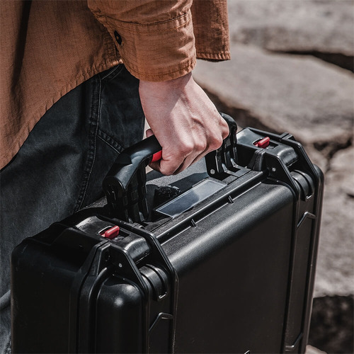 Case Maleta Estanque Para Drone Dji Avata 2 Pgytech