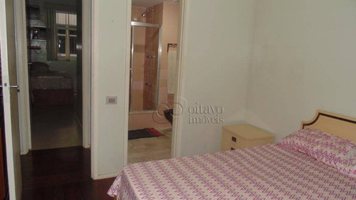Imagem 8 de 20 de Apartamento Com 3 Dormitórios À Venda, 100 M² Por R$ 1.200.000,00 - Ipanema - Rio De Janeiro/rj - Ap7382
