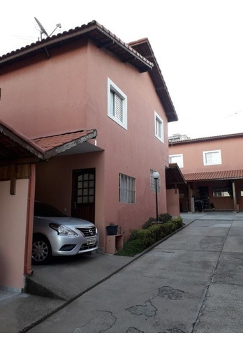 Imagem 19 de 30 de Sobrado À Venda, 68 M² Por R$ 265.000,00 - Itaquera - São Paulo/sp - So0174