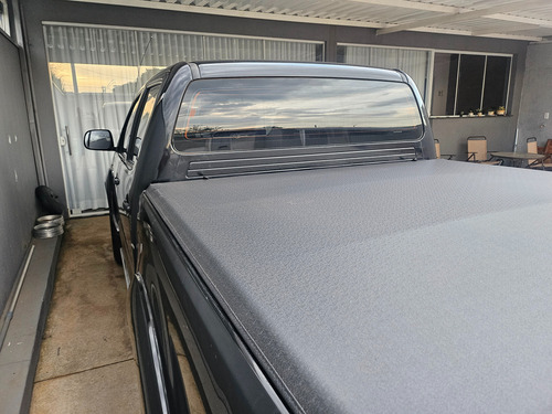 Toyota Hilux 2.7 Vvt-i Sr Cab. Dupla 4x2 4p