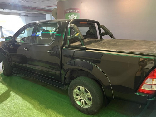 Foton Terracota GL4X4
