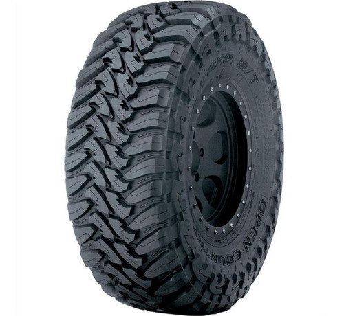 Llanta 35x12.50r18 123q Toyo Open Country M/t