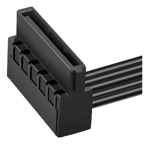 Cable Sata/pata Modular Para Fuente Corsair (Usado)