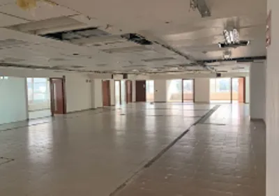 Oficina en renta