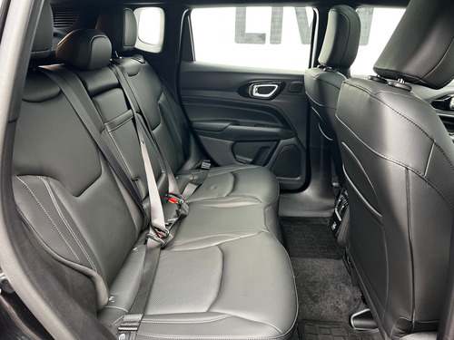 Jeep Compass 1.3 T270 Serie-S 4X2 At6