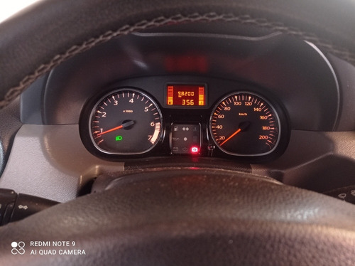 Renault Duster 2013 1.6 16v Dynamique Hi-flex 5p