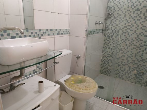 Imagem 14 de 15 de A2337 - Apartamento 3 Dorms. (1 Suíte), Vila Carrão - São Paulo/sp - A2337