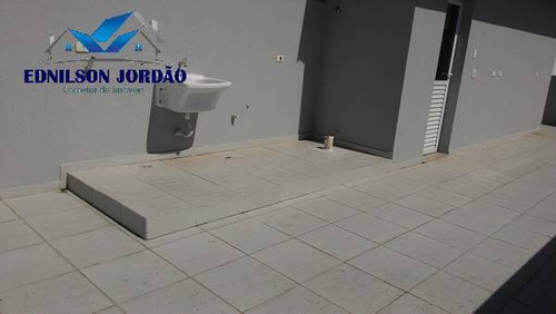 Imagem 15 de 15 de Cobertura Exclusiva E Diferenciada Com 224 M² - 1540