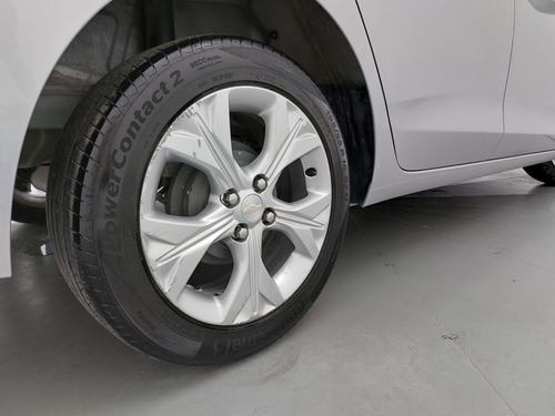 Chevrolet Onix 1.0 TURBO FLEX LTZ AUTOMÁTICO