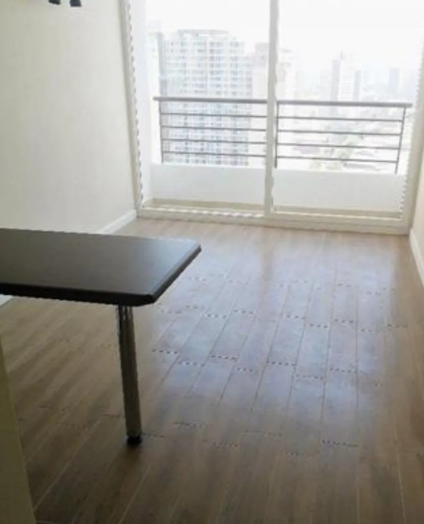Imagen 3 de 12 de Departamento En Venta De 1 Dorm. En Santiago