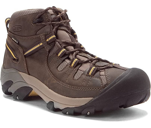 Botas Keen Targhee Ii Impermeable Envio Inmediato 