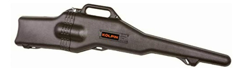 Kolpin 20051 Gun Boot Iv Black Individually Boxed
