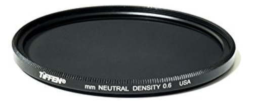 Tiffen 58mm Neutral Density 06 Filter