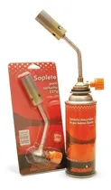 Comprar Soplete Sistema Clip Brogas Flambeador Soldador Reposteria