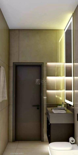 Imagem 3 de 5 de Casa À Venda, 400 M² Por R$ 3.900.000,00 - Residencial Quinta Do Golfe - São José Do Rio Preto/sp - Ca2644