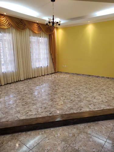Imagem 7 de 25 de Casa À Venda Em Jardim Eulina - Ca008335